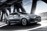 Frankfurt 2015. Hyundai Elantra na zdjęciach [galeria]