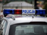 Dębiccy policjanci pomogli młodemu Włochowi