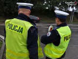 Kierowca próbował oszukać policjantów z Wodzisławia. Przed jazdą zażył narkotyk. Okazało się, że na koncie ma szereg innych przewinień 