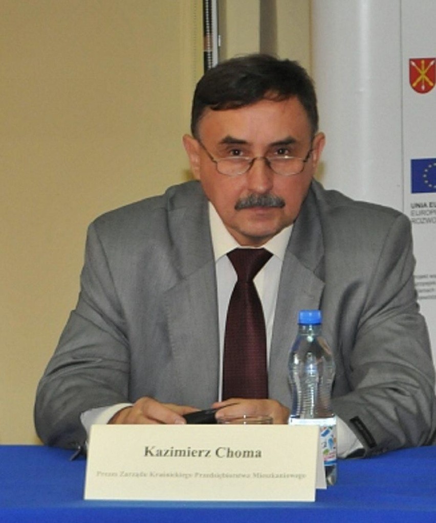 Kazimierz Choma