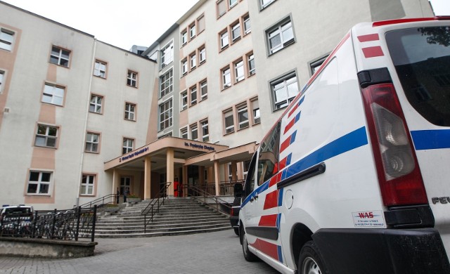 Kliniczny Szpital Wojewódzki nr 1 w Rzeszowie to jedna z największych placówek medycznych na Podkarpaciu.