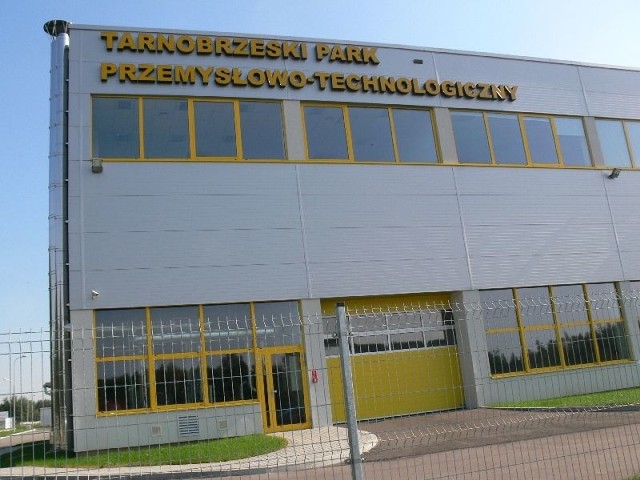 Mimo pięciu inwestorów, którzy pojawili się już w Tarnobrzeskim Parku Przemysłowo - Technologicznym, jego powierzchnia jest wykorzystana zaledwie w 20 procentach.