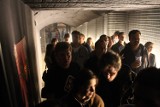 Ars Cameralis 2015: Koncert Joy Wellboy w kopalni Guido 320 metrów pod ziemią!