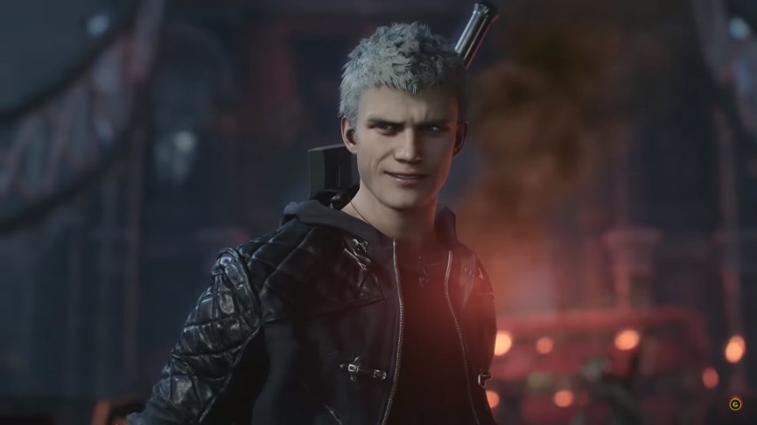 TOP3: Devil May Cry 5...