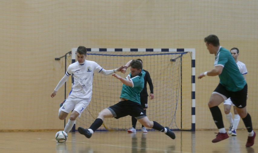 1 liga: Heiro Rzeszów – KS Polkowice (n. 17, hala ul....