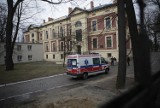 Pacjentka długo czekała głodna na SOR w szpitalu Jonschera w Łodzi. Doszło do kłótni, lekarz opisał wszystko w wypisie. Zobacz zdjęcia