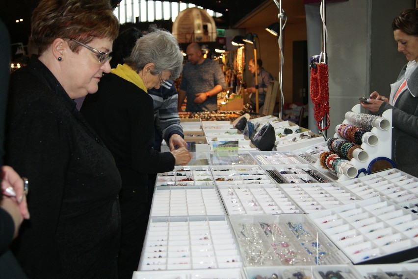 W Międzynarodowym Centrum Kultury w Katowicach odbywa się...