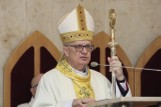 Biskup opolski Andrzej Czaja pomyślnie przeszedł przeszczep wątroby. Wspólnota Diecezji Opolskiej łączy się w modlitwie
