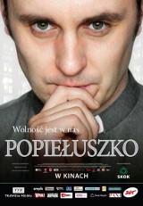 "Popiełuszko" w Myszyńcu w czwartek 