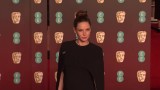 Gwiazdy na czerwonym dywanie gali BAFTA 2018. Ciemne stroje w geście poparcia ruchu #TimesUp