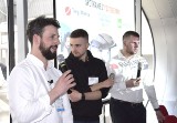 Agrotech 2019 w Kielcach. Youtuberzy przyciągnęli rzesze [ZDJĘCIA, WIDEO] 