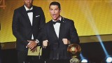 Złota Piłka 2014. Zobacz na kogo głosował Lewandowski, Ronaldo, Messi i Neuer? (wideo)