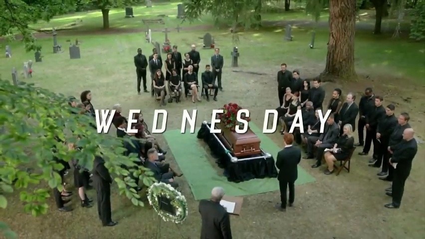 "Riverdale 4". Co wydarzy się w nowych odcinkach? Jak będzie wyglądał pogrzeb Freda? Kiedy premiera na Netflix?