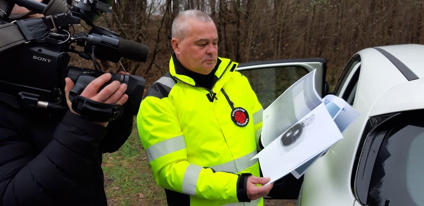 Kolejny alarm bombowy w Słupsku. Przedmiot przypominający...