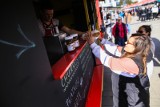 Wielka Szama znowu w Poznaniu! Największy zlot food trucków w Wielkopolsce już na koniec marca