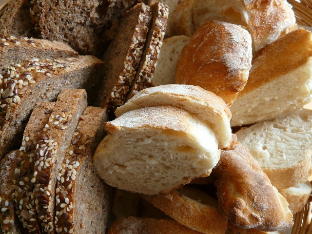 Jak zrobić domowy chleb bez zakwasu i bułki drożdżowe? Zobaczcie przepisy naszych Czytelników!