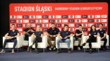 Ambasadorzy Stadionu Śląskiego. Zobaczcie kim są członkowie Silesia Galacticos Athletics Team ZDJĘCIA