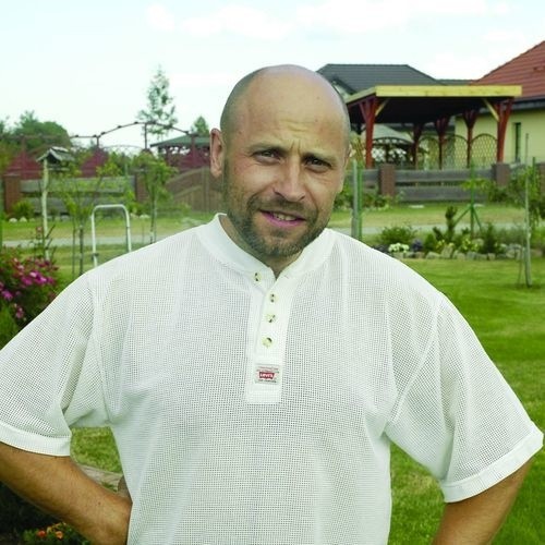 Krzysztof Ścibor