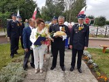 Gminne Dożynki gminy Samborzec i piknik strażacki w Koćmierzowie. Zobacz zdjęcia