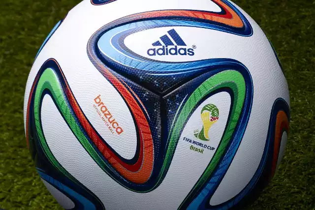 Adidas Brazuca oficjalną piłką T-Mobile Ekstraklasy! (WIDEO) | Gol24