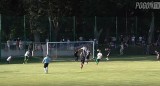 Skrót sparingu Pogoń Szczecin - Warta Poznań 1:1 [WIDEO]