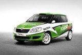 Skoda Fabia R2: nowa czeska rajdówka