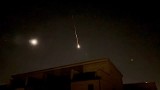 Niedaleko Lubuskiego spadł kolejny meteoryt. Uderzył w nocy. Mamy zdjęcia i film!