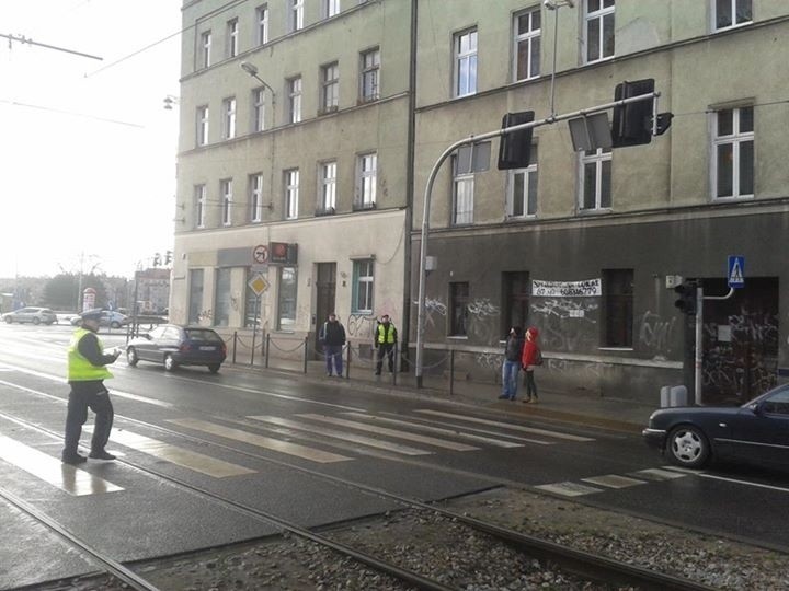 Wichura na Dolnym Śląsku. Jest śmiertelna ofiara wiatru (WASZE ZDJĘCIA)