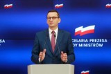 Premier Mateusz Morawiecki na kwarantannie. Szef rządu miał kontakt z osobą zakażoną! 