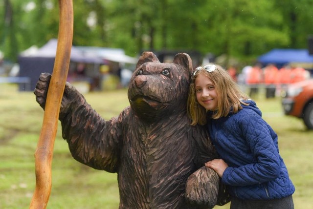 "Cietrzewisko" 2019 - sobota 18 maja i niedziela 19 maja.