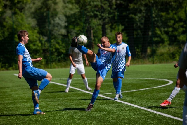 20.06.2021, Kraków: Hutnik - TOP 54 Biała Podlaska