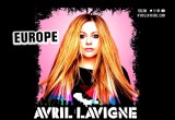 Avril Lavigne wystąpi w łódzkiej Atlas Arenie