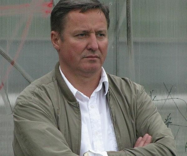 Trener Krzysztof Adamczyk udanie zestawił skład na mecz pucharowy, dając odpocząć podstawowym zawodnikom.