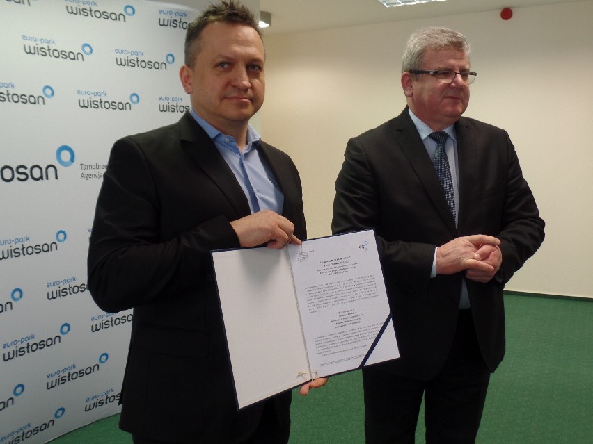 Radom. Firma QFG Food zapowiada utworzenie 600 nowych miejsc pracy