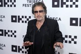 Al Pacino zostanie ojcem w wieku 83 lat. Będzie miał dziecko z młodszą o 54 lata partnerką, Noor Alfallah