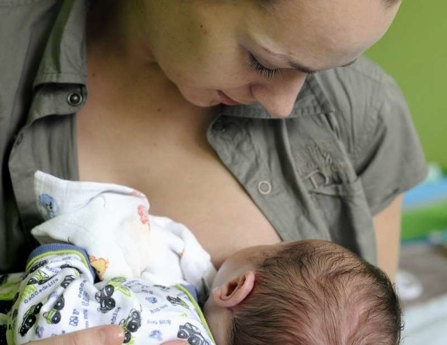 Specjaliści zgodnie podkreślają, że mleko matki to nie tylko pokarm, ale i lekarstwo. To ważne zwłaszcza dla wcześniaków.