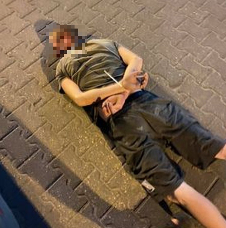 Górna: Pijany w sztok Ukrainiec za kierownicą renault. Zatrzymał go ratownik medyczny