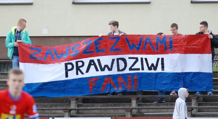 Chorwacja (Gimnazjum Daleszyce) - Czechy (Gimnazjum Wola Jachowa) 0:0