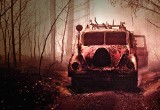 Pożar lasu w Kuźni Raciborskiej: Piekło sprzed 25 lat. Opowieści ludzi, którzy walczyli z ogniem 