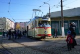 Poznań: Na Maltance pojawi się wyjątkowa lokomotywa. Na linię turystyczną wyjadą "Helmuty"