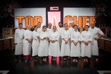 "Top Chef. Gwiazdy od kuchni" 7.09.2016, odcinek 1. Co gotowali uczestnicy? Kto odpadł? [ZDJĘCIA]