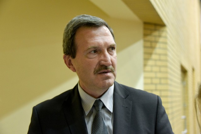 Jerzy Kiszkiel zrezygnował ze stanowiska podlaskiego kuratora oświaty. Funkcję tę pełnił od 2008 roku.