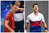 Nikola Grbić o wykluczeniu Novaka Djokovicia z Australian Open: Nie zasłużył na takie traktowanie