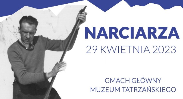 Muzeum Tatrzańskie na majówkę organizuje VII Dzień Narciarza