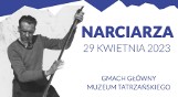 Zakopane. Na majówkę o starych nartach. Muzeum Tatrzańskie zaprasza na VII Dzień Narciarza