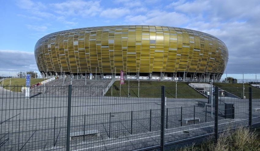 Oceanarium w Gdańsku powstanie obok stadionu Energa Gdańsk 