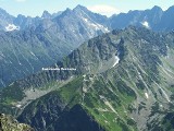 Tatry. TPN zamyka szlaki na zimę. Ze względu na przyrodę [6.12.]