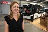 Premiera autobusów Isuzu podczas Międzynarodowych Targów Transportu Zbiorowego Transexpo. Jest co podziwiać (WIDEO, ZDJĘCIA)