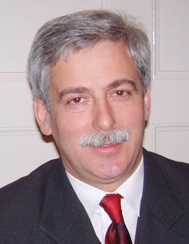 Tomasz Barczak