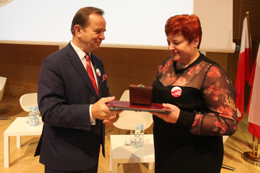 Za nami Wielki finał akcji „Nauczyciel na Medal”. Laureaci...